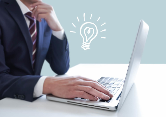 効果的な求人媒体掲載をサポート